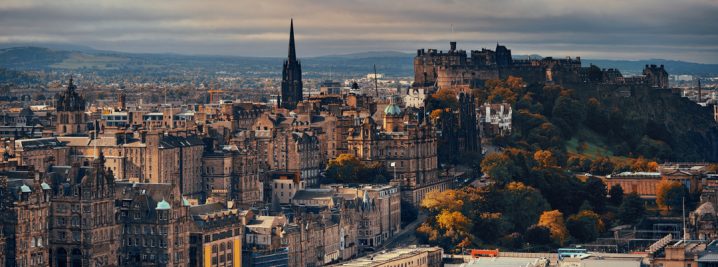 SEO Tips For Edinburgh Companies