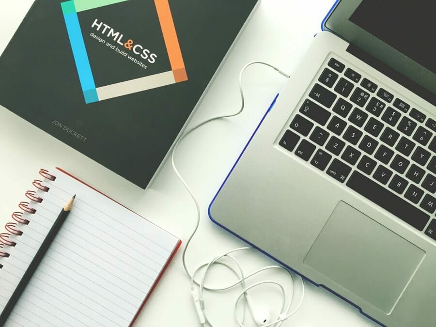 Get in touch for web development services