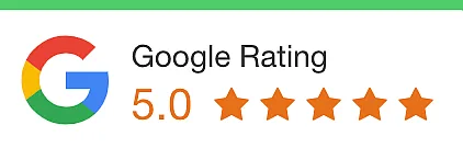 Teckle Digital's 5 Star Rating and Reviews